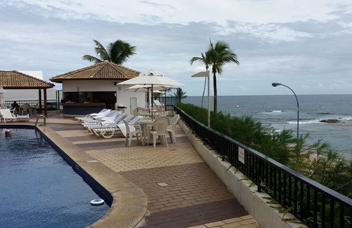 Ondina Apartamento | FRENTE AL MAR, CERCA DE LAS MEJORES ATRACCIONES DE SALVADOR