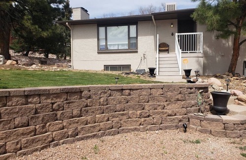 Cheyenne Meadows Casa | Front Range View, 7 Mins to Downtown