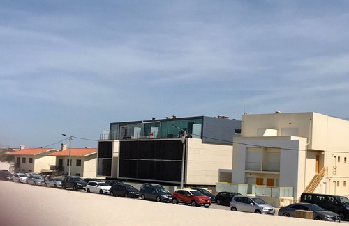 Costa Nova do Prado Apartamento | Vista al mar Apartamento - Costa Nova - Aveiro