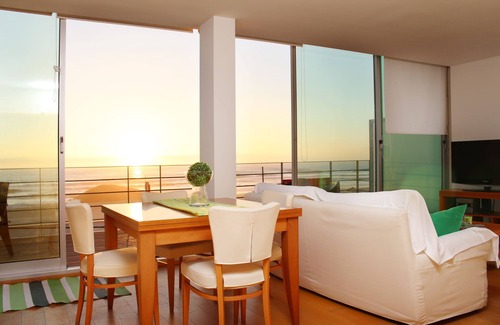 Costa Nova do Prado Apartamento | Vista al mar Apartamento - Costa Nova - Aveiro