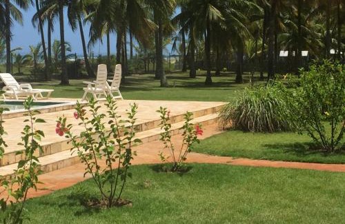 Serra Grande Casa | Front Sea House in Serra Grande with Private Pool and 10000 sqm of land