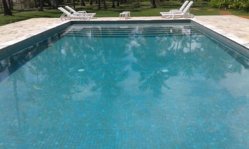 Serra Grande Casa | Front Sea House in Serra Grande with Private Pool and 10000 sqm of land