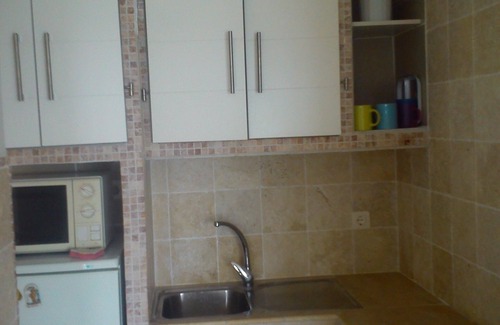 Algarrobo Apartamento | Estudio frontal al mar, sol y playa