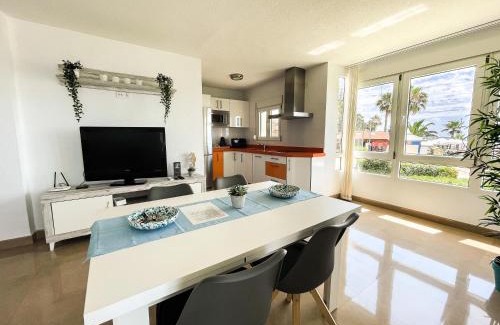 Torrox Costa Apartamento | Frontal Apartment First Line
