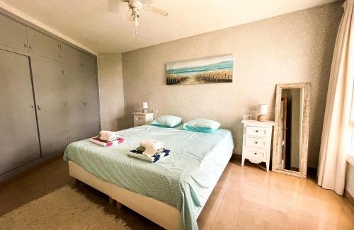 Torrox Costa Apartamento | Frontal Apartment First Line