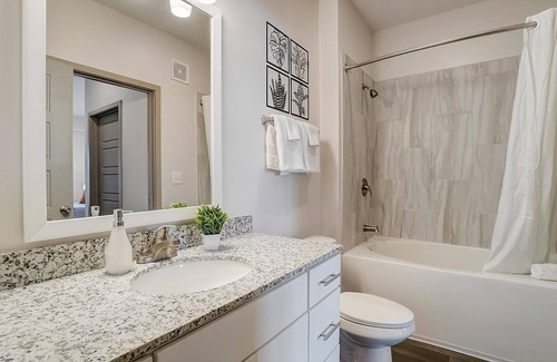 Forest Park Apartamento | Frontdesk | 1 BR Apt near Vulcan Park