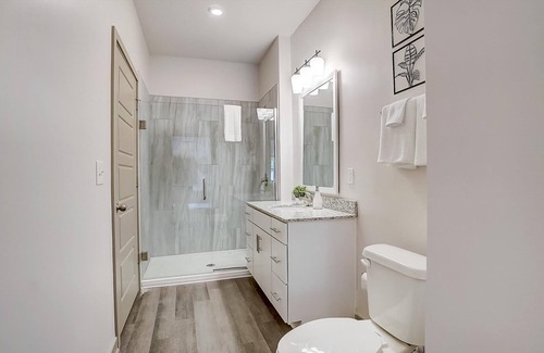 Forest Park Apartamento | Frontdesk | 1 BR Apt near Birmingham Zoo