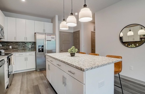 Forest Park Apartamento | Frontdesk | 1 BR Apt near Birmingham Zoo