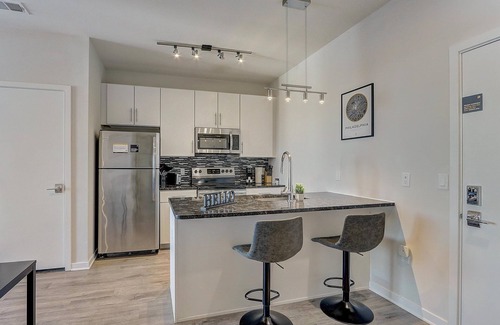 Brewerytown Apartamento | Frontdesk | 1 BR Apt near Strawberry Mansion