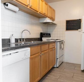 Ravenswood Apartamento | FRONTDESK 1 BR Apt with City View in Ravenswood