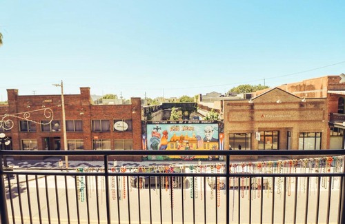 Historic Ybor Apartamento | FRONTDESK 1910 E 7th Ave Apts Historic Ybor Tampa
