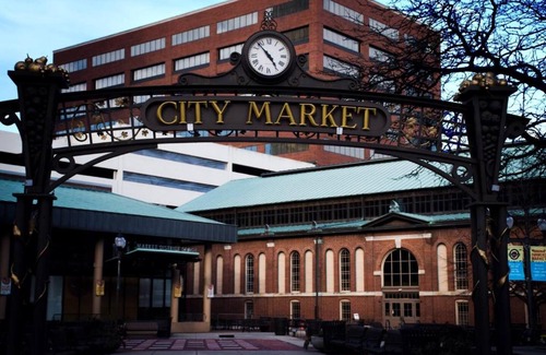 Downtown Indianapolis Apartamento | FRONTDESK 707 North Apts Downtown Indy