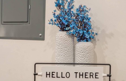 Cultural District Apartamento | Frontdesk | Bright 1 BR Apt in Cultural District