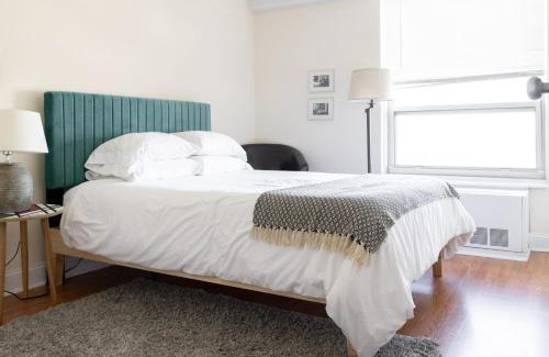Ravenswood Apartamento | FRONTDESK Classic 1 BR Apt in Ravenswood