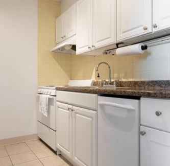 Ravenswood Apartamento | FRONTDESK Classic 1 BR Apt in Ravenswood