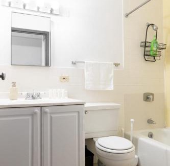 Ravenswood Apartamento | FRONTDESK Classic 1 BR Apt in Ravenswood
