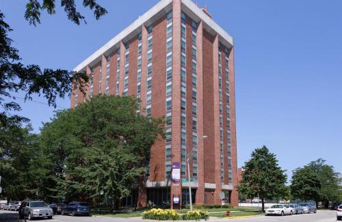 Ravenswood Apartamento | FRONTDESK Classic 1 BR Apt in Ravenswood