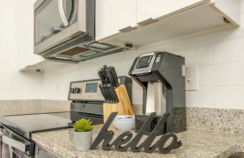 Hillsboro West End Apartamento | FRONTDESK Fairfax Flats West End Nashville