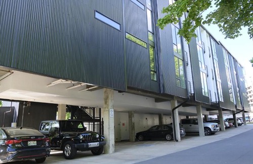 Hillsboro West End Apartamento | FRONTDESK Fairfax Flats West End Nashville