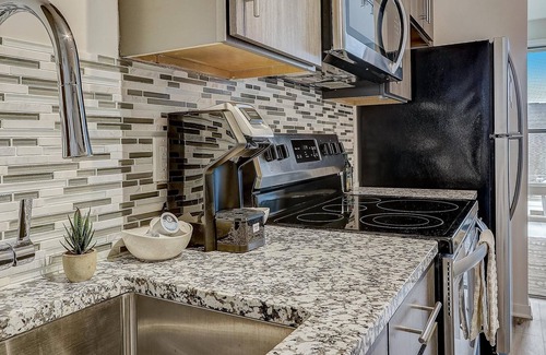 Brewerytown Apartamento | Frontdesk | New Brewerytown Studio