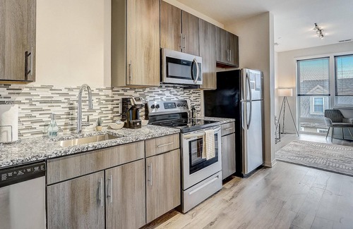 Brewerytown Apartamento | Frontdesk | New Brewerytown Studio