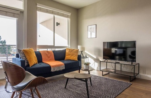Scottsdale Osborn Plaza Apartamento | FRONTDESK Old Town Apts Scottsdale