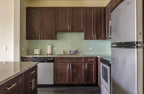 Fort Worth Cultural District Apartamento | Frontdesk | Open 2BR in West 7th District