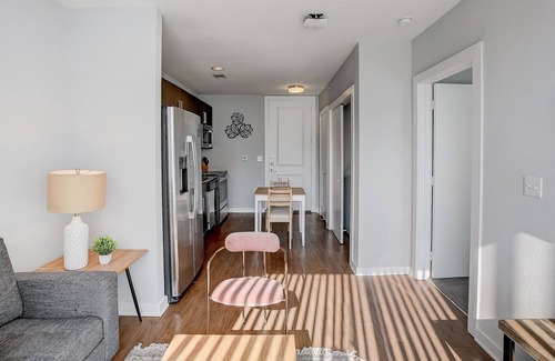 West Campus Apartamento | FRONTDESK Pointe on Rio Apts West Campus Austin