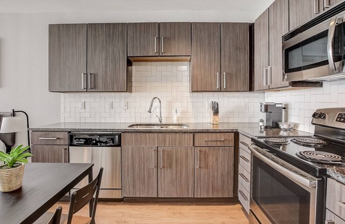 West Campus Apartamento | FRONTDESK Pointe on Rio Apts West Campus Austin