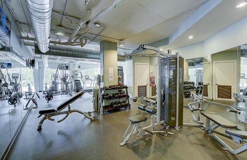 West Campus Apartamento | FRONTDESK Pointe on Rio Apts West Campus Austin