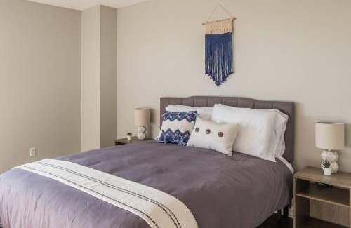 Gateway District Apartamento | FRONTDESK The Churchill Apts Downtown Minneapolis