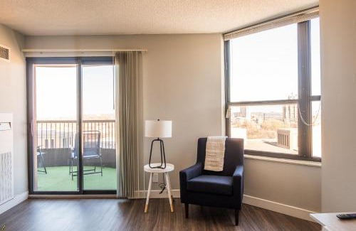 Gateway District Apartamento | FRONTDESK The Churchill Apts Downtown Minneapolis
