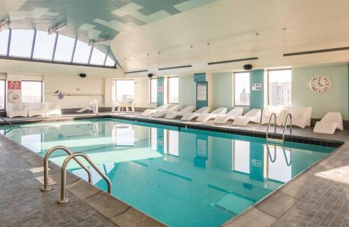 Gateway District Apartamento | FRONTDESK The Churchill Apts Downtown Minneapolis