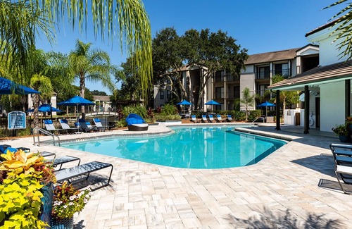 Arlington Apartamento | FRONTDESK The Meridian Jacksonville