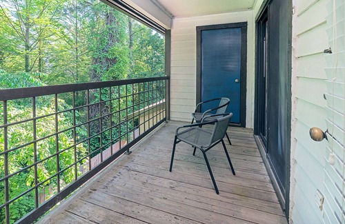 Arlington Apartamento | FRONTDESK The Meridian Jacksonville