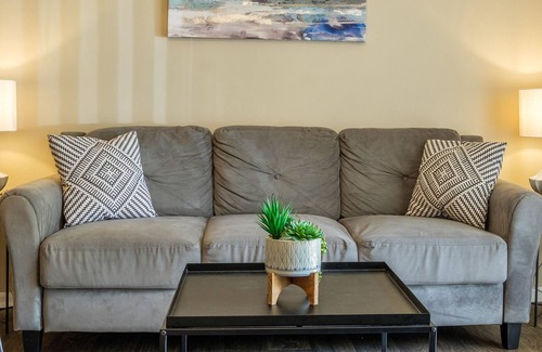 Arlington Apartamento | FRONTDESK The Meridian Jacksonville