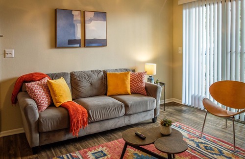 Arlington Apartamento | FRONTDESK The Meridian Jacksonville