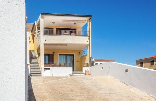 Capo Testa Apartamento | Fronte Mare Capo Testa