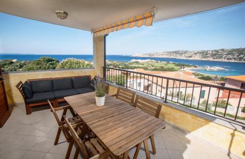 Capo Testa Apartamento | Fronte Mare Capo Testa