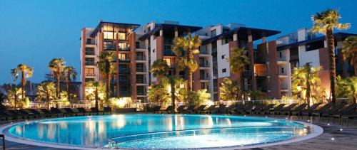 Jesolo Apartamento | Frontemar Residenze sul mare - Carraro Immobiliare Jesolo - Family Apartments