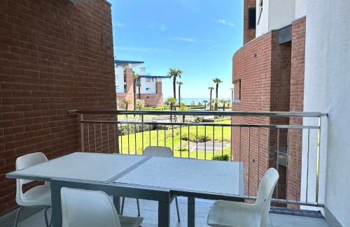Jesolo Apartamento | Frontemar Residenze sul mare - Carraro Immobiliare Jesolo - Family Apartments