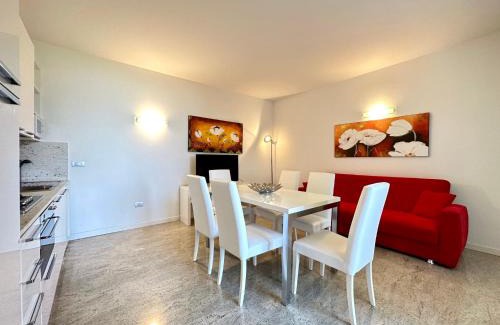 Jesolo Apartamento | Frontemar Residenze sul mare - Carraro Immobiliare Jesolo - Family Apartments