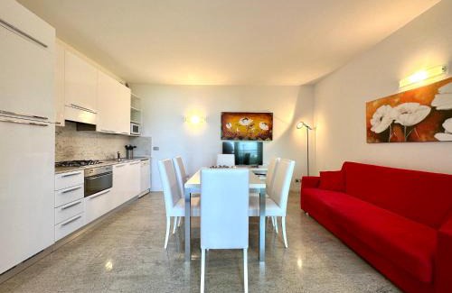 Jesolo Apartamento | Frontemar Residenze sul mare - Carraro Immobiliare Jesolo - Family Apartments