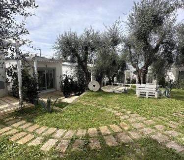 Rodi Garganico Otro | Frontemare Hotel Village & Ristorante