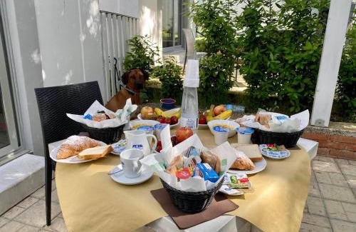 Rodi Garganico Otro | Frontemare Hotel Village & Ristorante