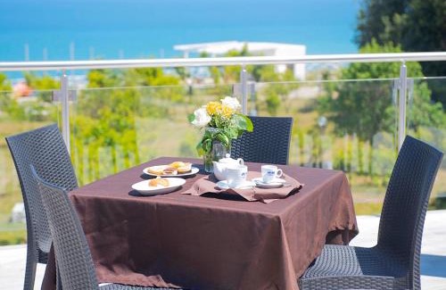 Rodi Garganico Otro | Frontemare Hotel Village & Ristorante