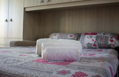Portoscuso Apartamento | Frontemare Portoscuso