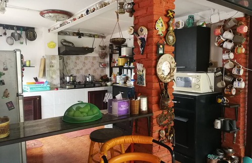 Suan Phueng Casa | Frontier Homestel