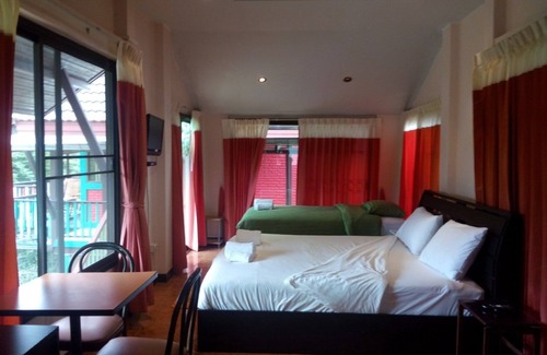 Suan Phueng Casa | Frontier Homestel