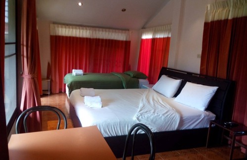 Suan Phueng Casa | Frontier Homestel